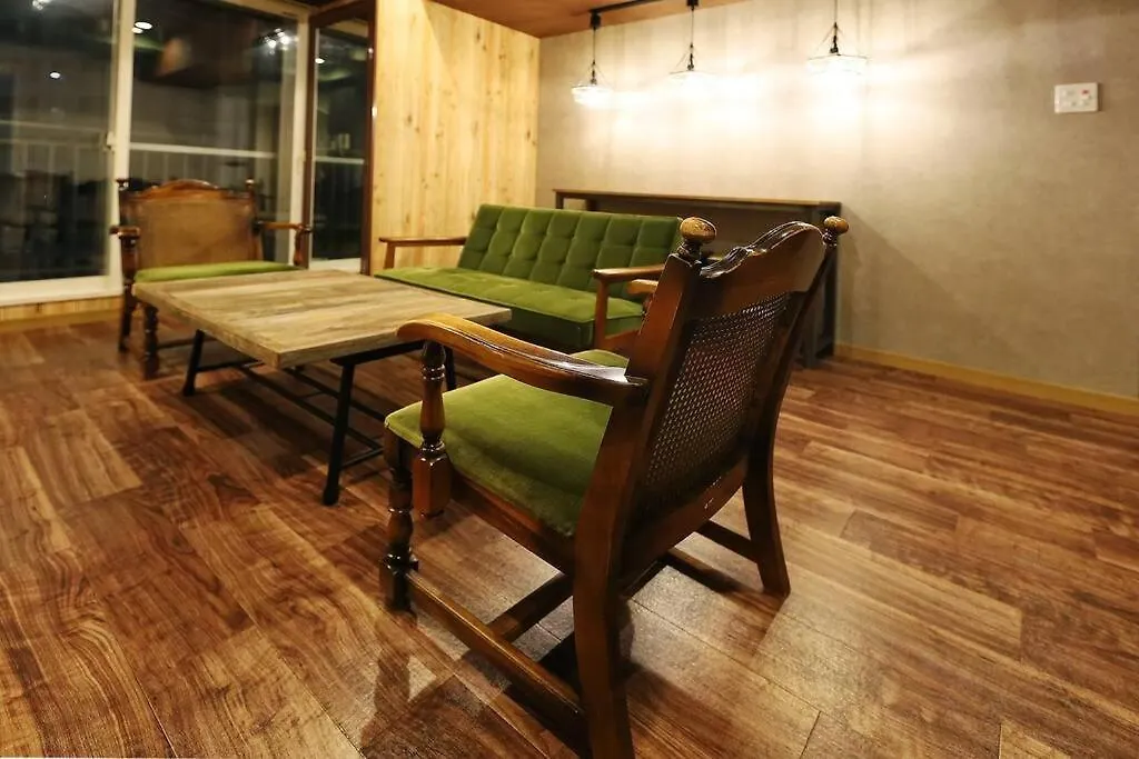 Prima Apartment Sapporo 0*,  Japan