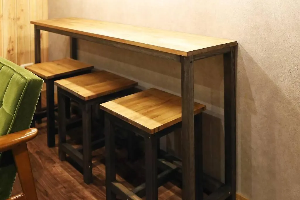 Prima Apartment Sapporo