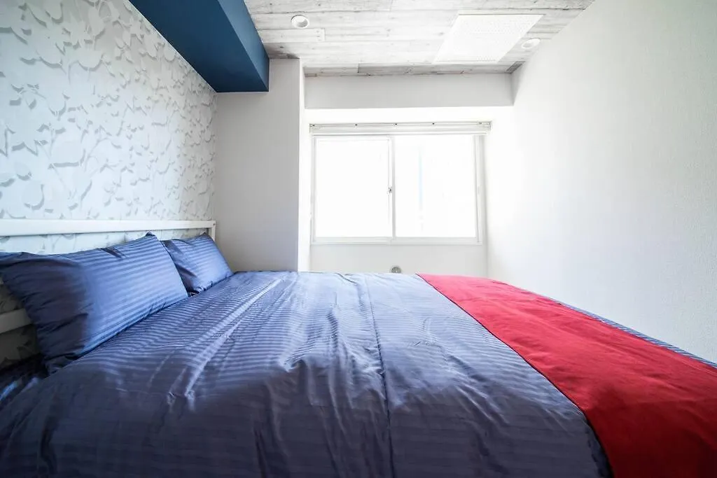 Prima Apartment Sapporo 0*,