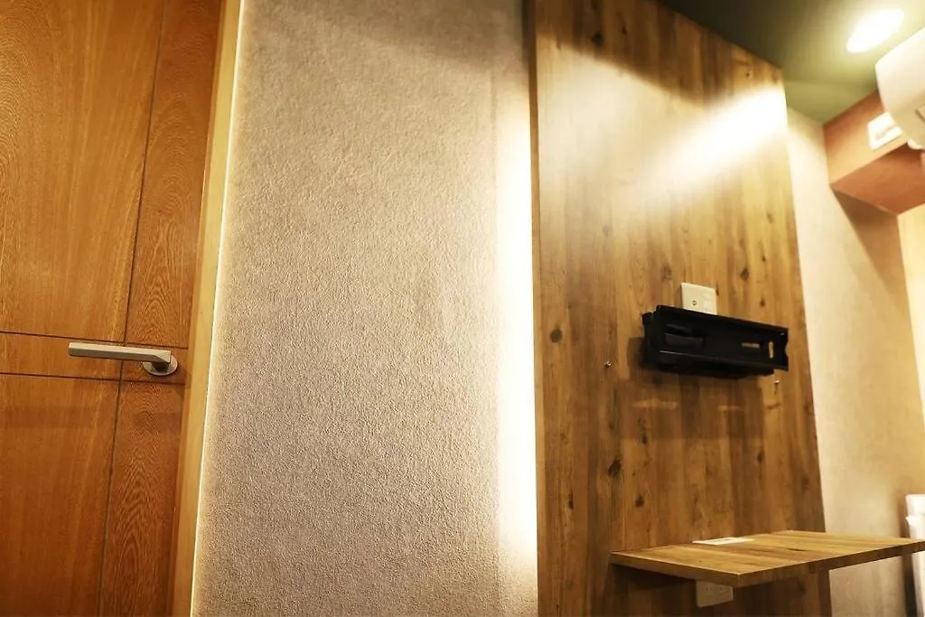 Prima Apartment Sapporo