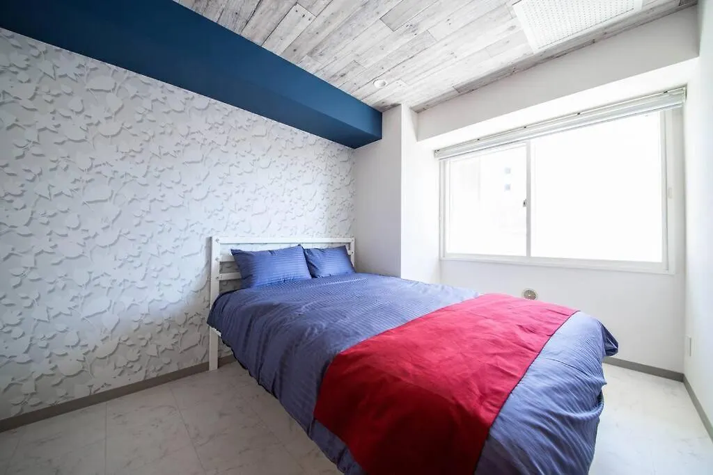 Prima Apartment Sapporo 0*,