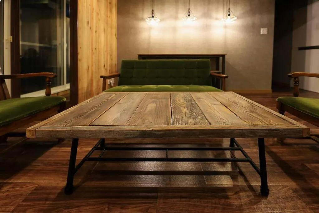 Prima Apartment Sapporo