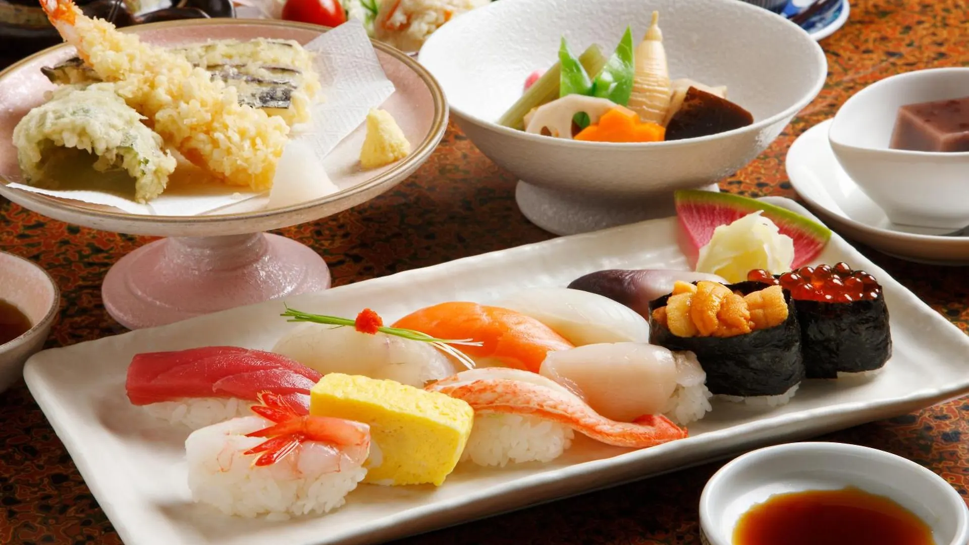 Prima Apartment Sapporo